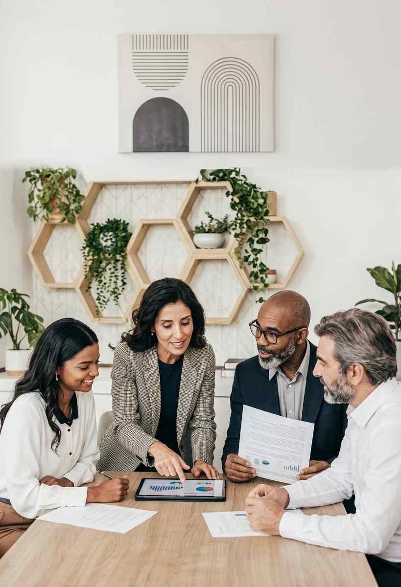 Home HealthCare Agency Owners