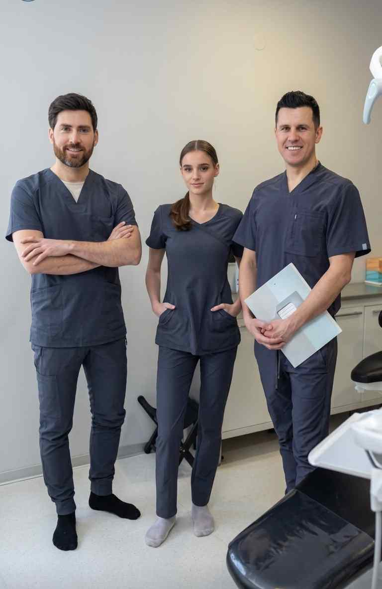 Medical & Dental Practice Owners